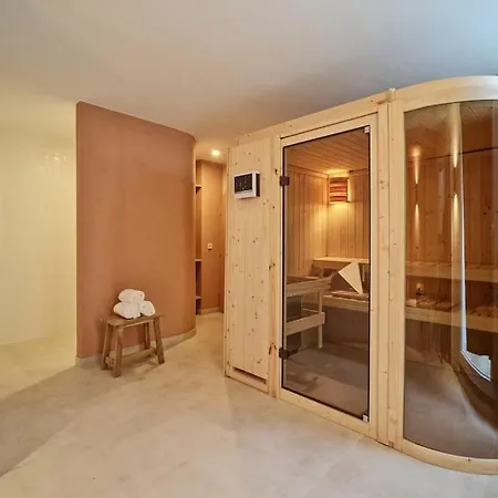 Mosel Fewo Mit Sauna & Sonnenterrasse - Perfekt Fuer 2 - Wein & Entspannung Ürzig Exterior foto