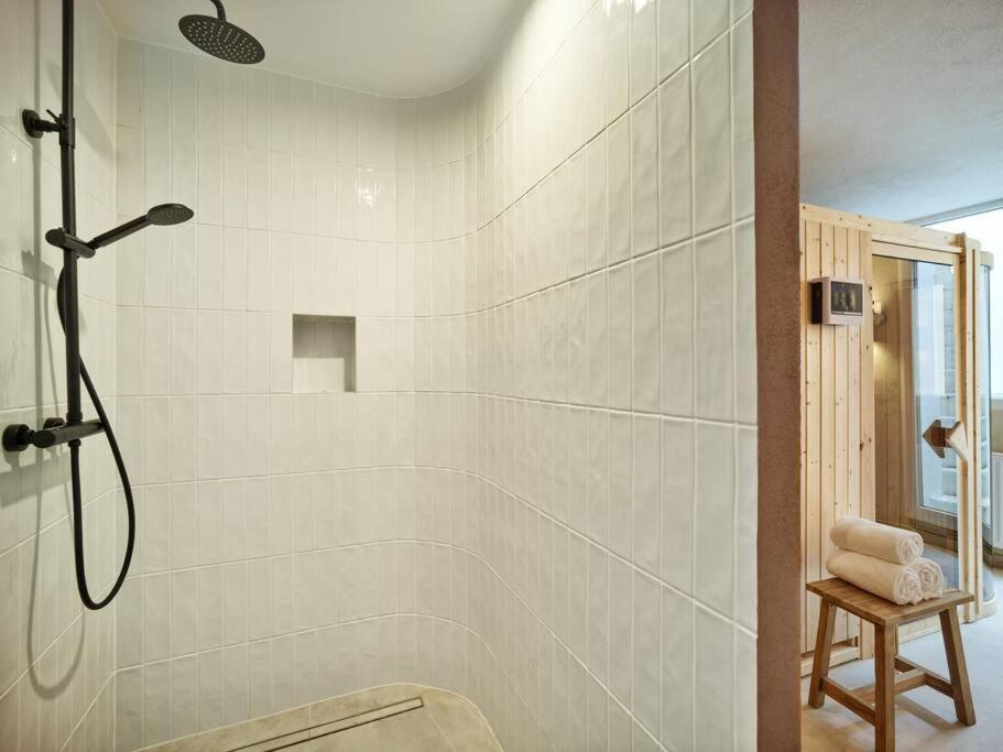 Apartment Mosel Mit Sauna & Sonnenterrasse - Perfekt Fuer 2 - Wein & Entspannung