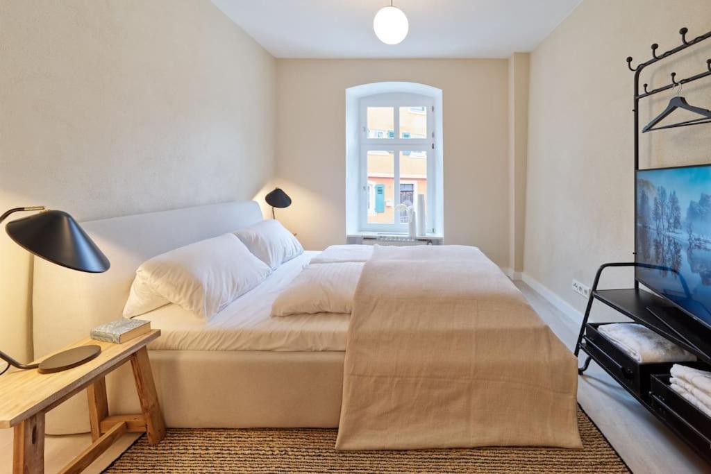 Apartment Mosel Mit Sauna & Sonnenterrasse - Perfekt Fuer 2 - Wein & Entspannung