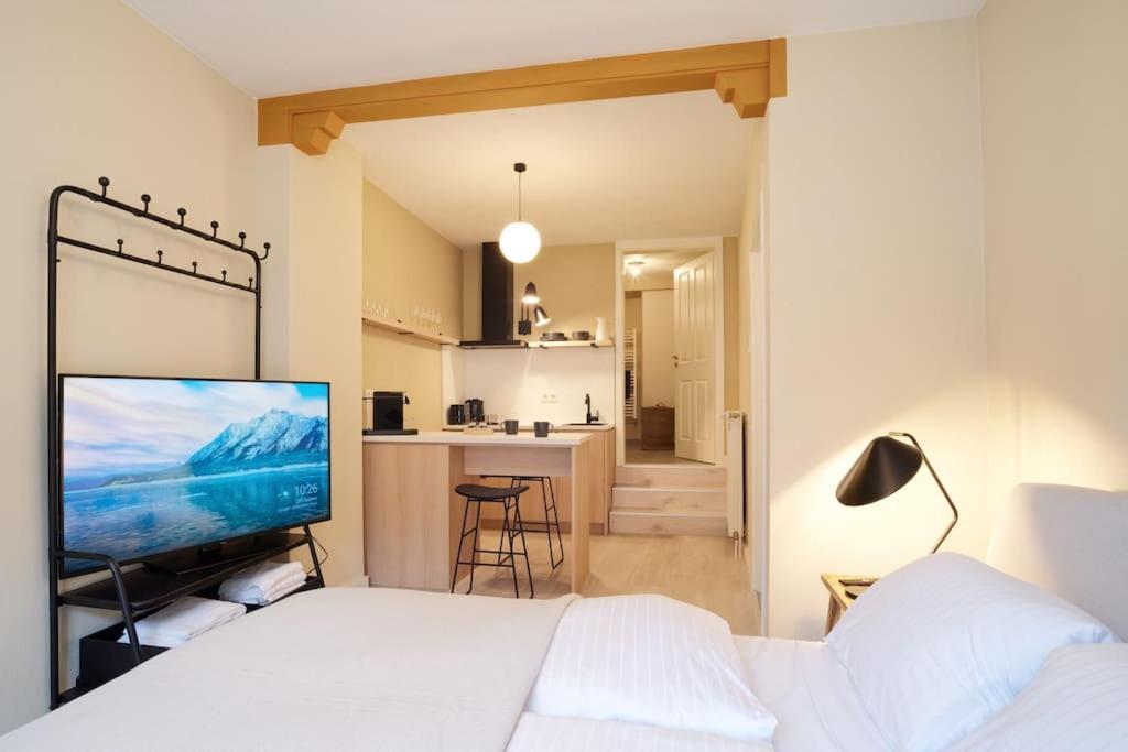 Apartment Mosel Mit Sauna & Sonnenterrasse - Perfekt Fuer 2 - Wein & Entspannung *