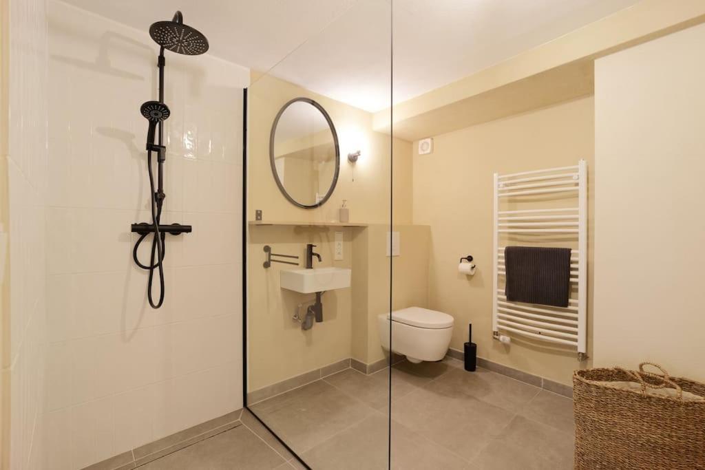 Apartment Mosel Mit Sauna & Sonnenterrasse - Perfekt Fuer 2 - Wein & Entspannung